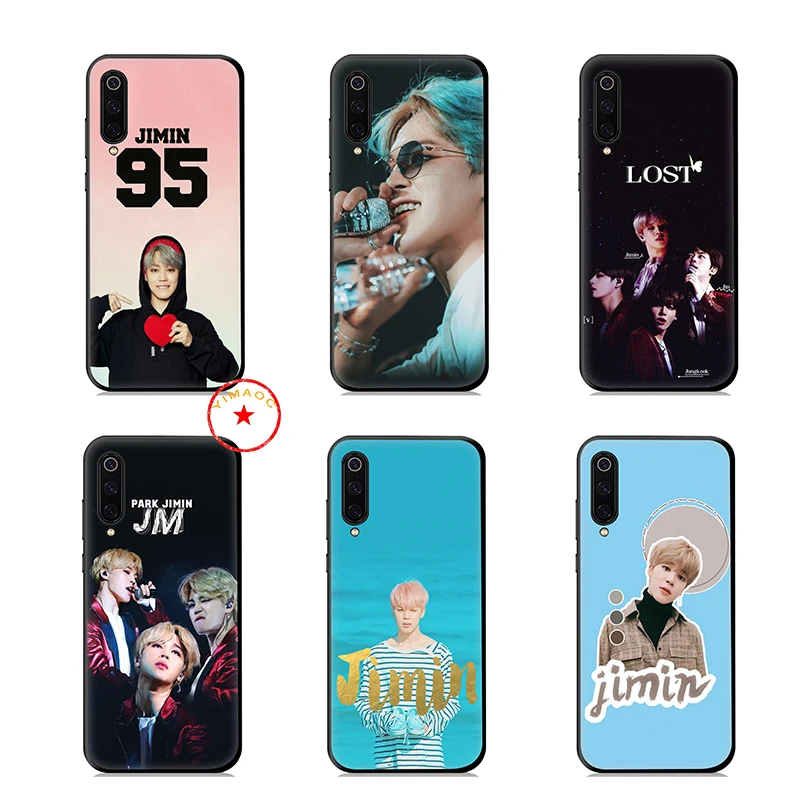 Мягкий чехол для Xiaomi Mi A1 A2 A3 8 9 Se Lite 9T Pro Max 3 Mia1 Mia2 MiA3 Pocophone F1 |