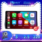 Автомагнитола для Toyota Wish 2009-2018, Авторадио, мультимедийный плеер с GPS-навигацией, 2 din, DVD, автостерео, 4G, Wi-Fi