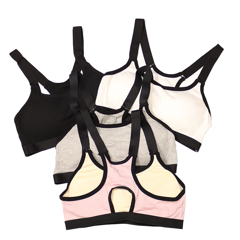 

Красивый спортивный бюстгальтер для йоги на спине для женщин, бюстгальтер с резьбой, обтягивающий грудь, топ на бретельках, сексуальный бюс...