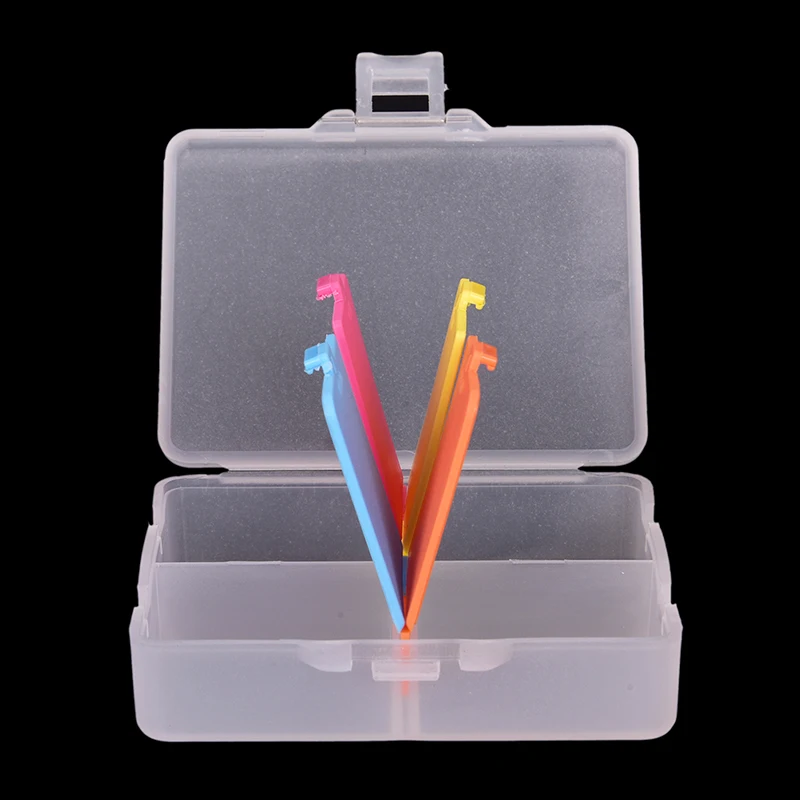 

Portable Mini Pill Case Medicine Boxes 4 Grids Tablet Empty Container Home Holder Cases Travel Home Medical Drugs