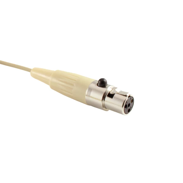 Наушники HIXMAN для подвешивания ушей одинарная гарнитура с микрофоном Shure LINE6 JTS Carvin
