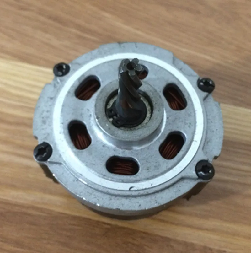 

Used MOTOR For Dewalt N578553 N426401 DCF899 DCF899HB DCF899H DCF899M1 DCF899P2 DCF899B DCF899HP2 DCF899HP