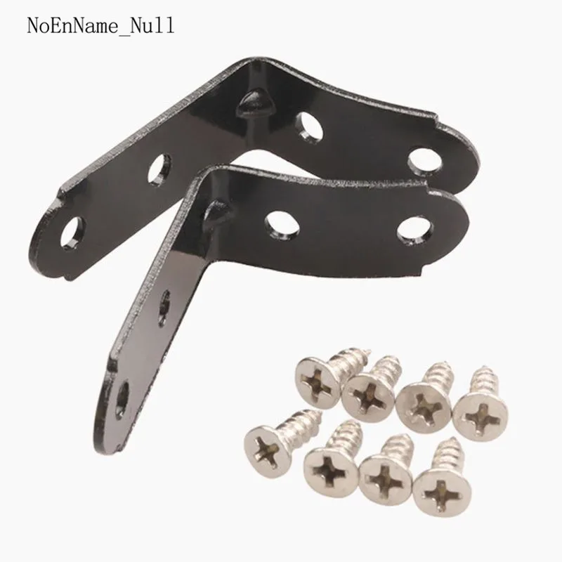 Набор для ремонта автомобильного перчаточного ящика Крышка отсека шарнир