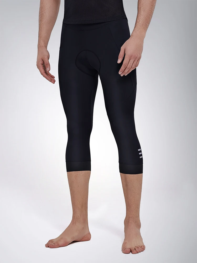 4-trace com 4d Santic Ciclismo Calções Masculinos – Coolmax Almofada Mountain Road Bike Bicicleta Shorts 2022 Verão Nova Qualidade Superior 3