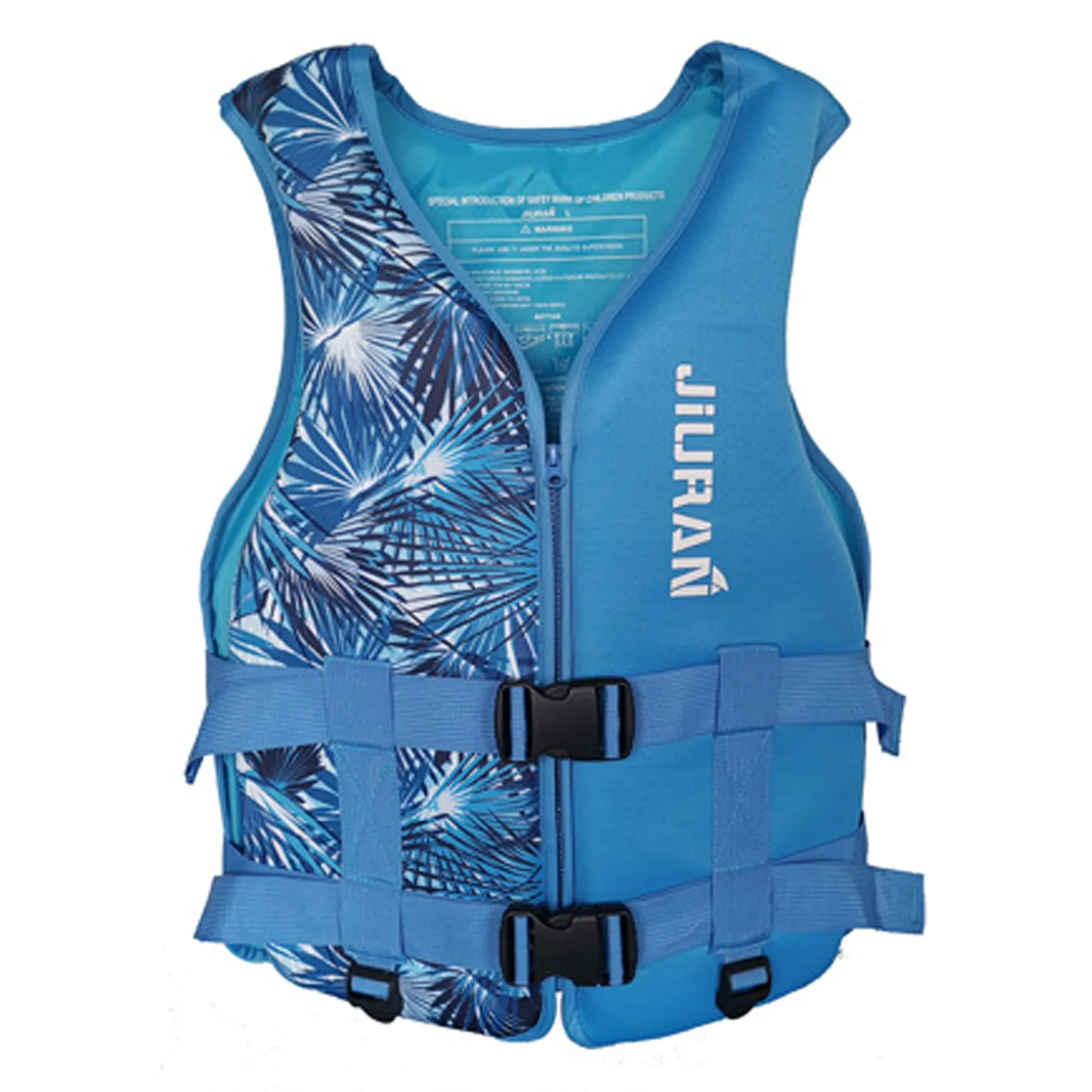

High Quality Summer Adjustable Life Jacket For Children And Adults Light Buoy Life Vest chaleco salvavidas