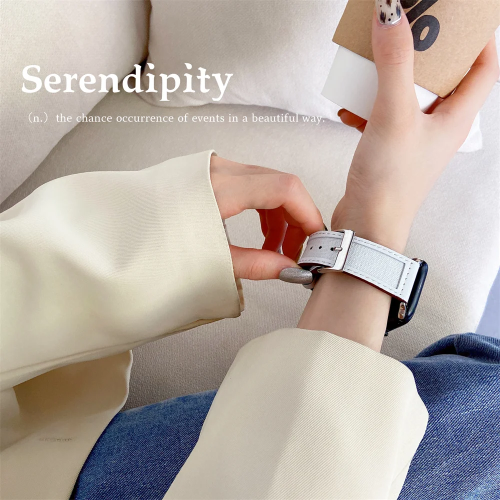 

Ремешок кожаный для apple watch 1 мм 45 мм 38 мм 40 мм 42 мм 44 мм