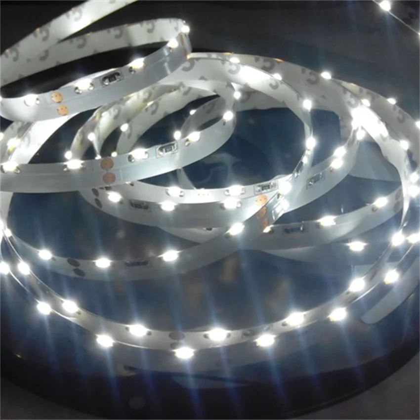 YNAG MIN FREE SHIPPING SMD335 300LEDs Led Tape Light Warm White 5Meter/ 16.4Feet Using for Gardens, Homes, Kitchen, Car and Bar