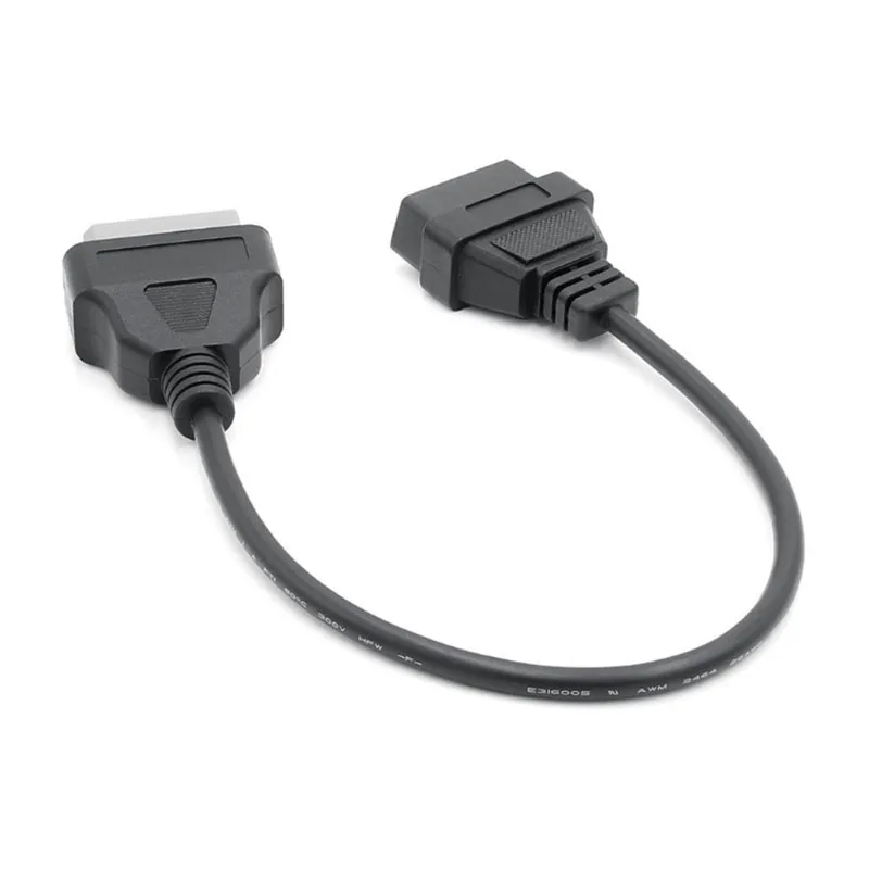 Кабель для автомобилей GM Авто сканер адаптер Диагностический разъем OBDII OBD 2