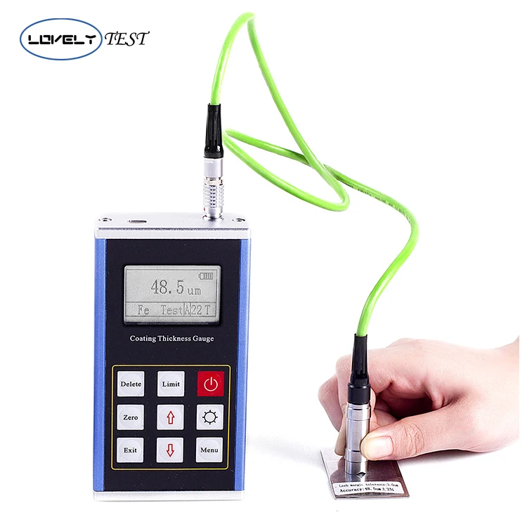 

L230 Coating Thickness Gauge