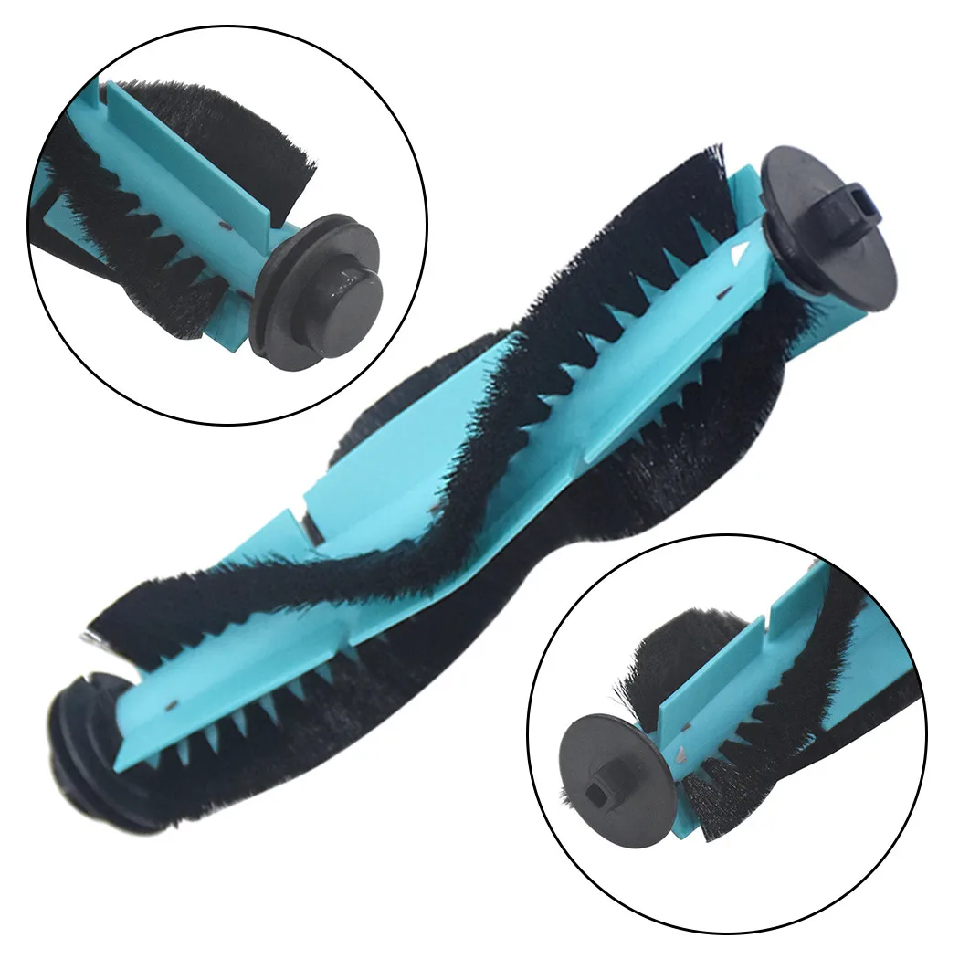

Compatible With Coredy Sweeper Accessories 3500, R3500, R3500S, R750 Roller Brush For Kitchen Cleaning