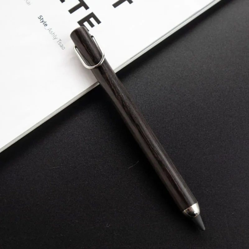 Новинка карандаш Forever Pencil из розового дерева |