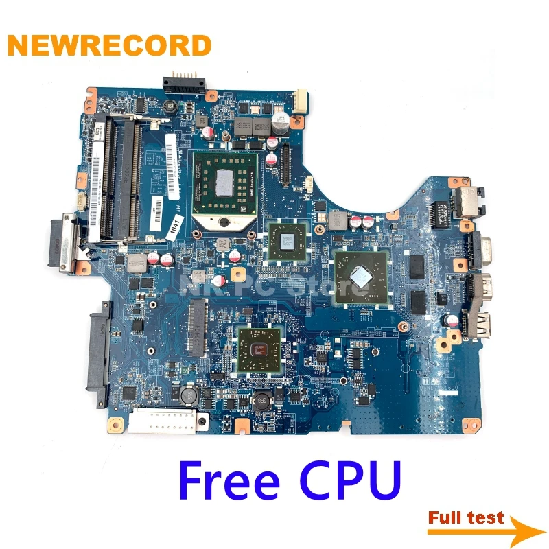 Enlarge NEWRECORD DANE7MB16D0 A1788696A for VPCEE VPCEE3Z0E VPCEE2S1E PCG-61511M laptop motherboard DDR3 with Free CPU Main board