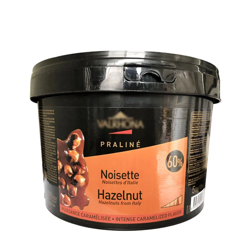 Франция 60% Лесной джем 500 г соус для сэндвичей выпечки тортов| |