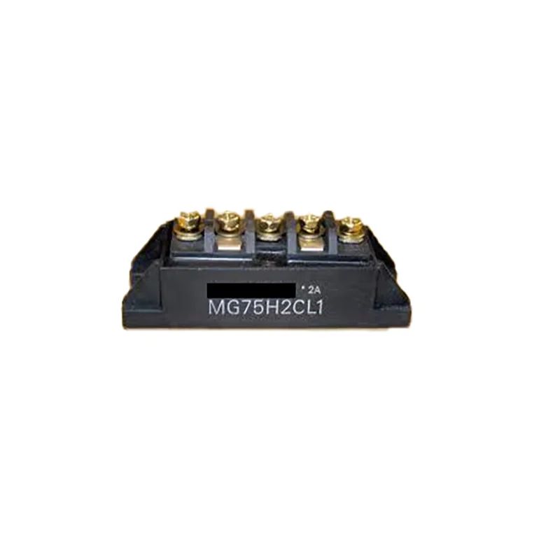

MG75H2CL1 Original, Can Provide Test, 1 Year Warranty
