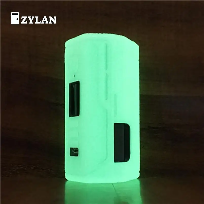 Чехол для дрона Bf Squonk DNA250c бокс-мод чехол вейпа прорезиненный силиконовый |