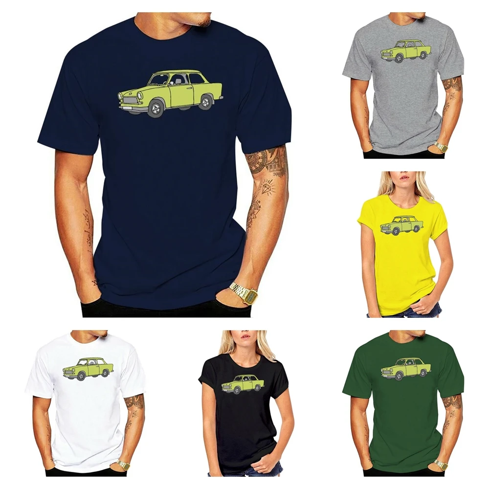 Новинка трабарант (baligreen автомобиль) мужская футболка 2020 мужские футболки с