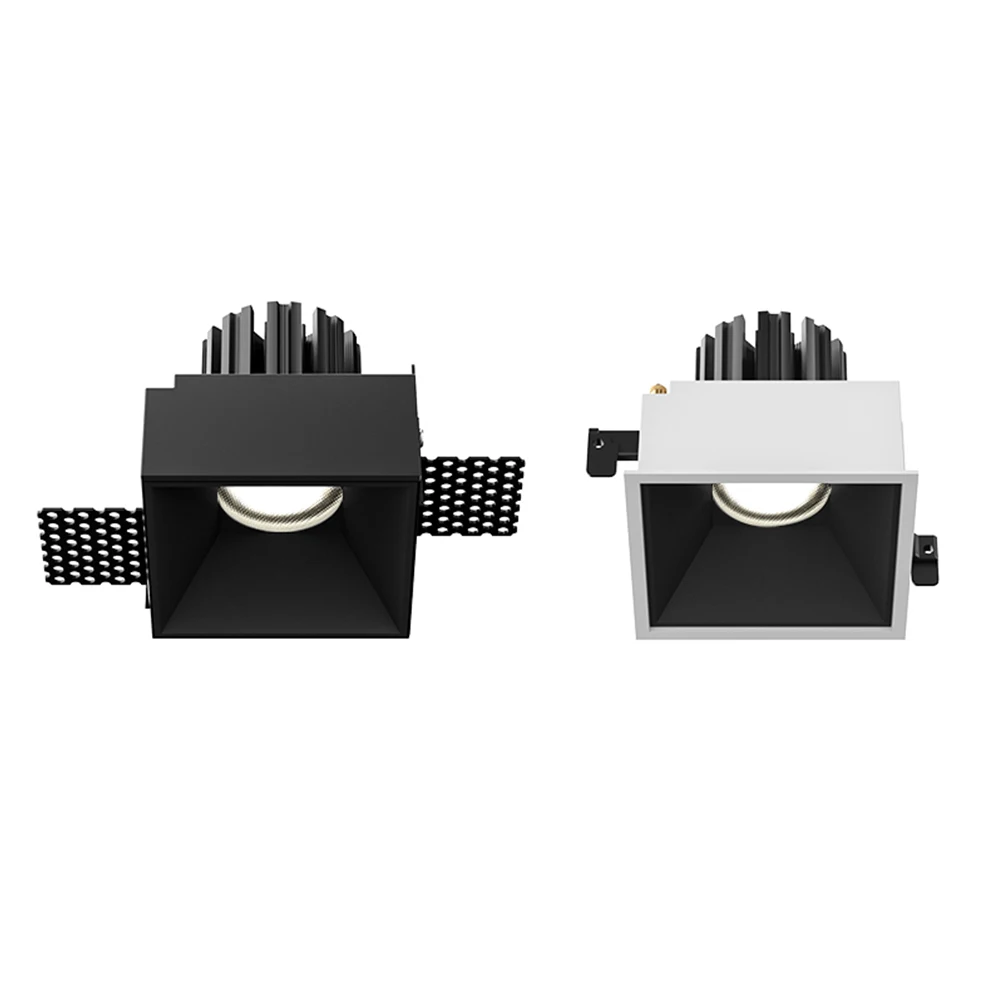 Светодиодный Светильник MR.XRZ Geek водонепроницаемый потолочный светильник IP44 10 Вт