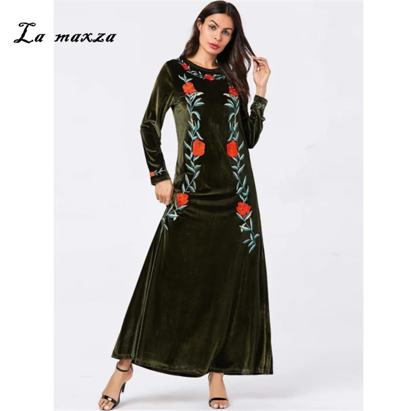 

Muslim Fashion