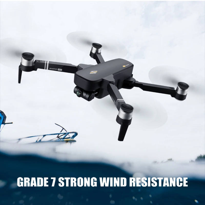 

2021 NEW 8811 Pro Drone 5G Mechanical Gimbal 6k HD Camera Wifi Gps System Distance 2km Flight 28 Min Supports TF Card Toys Gift