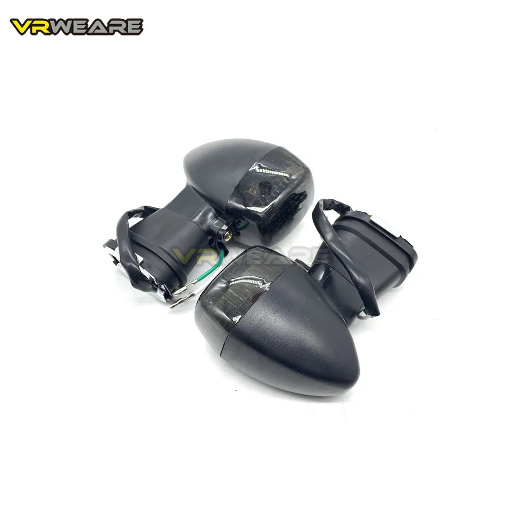 Фонарь для мотоцикла KAWASAKI левый/правый передний указатель поворота NINJA 500 ZRX/1200S