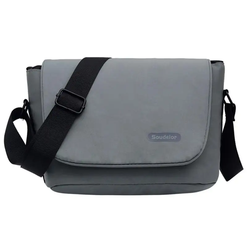 

Travel Storage Bag Photography DSLR Camera Bag Shoulder Cross Body Carrying Bag