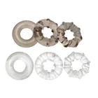 IKOKY 3 шт.компл. кольцо на пенис для задержки эякуляции эластичное кольцо на пенис изделия кольцо на пенис секс-игрушки для мужчин