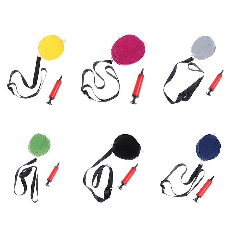 Надувной мяч для игры в гольф умный коррекции осанки надувной Прямая поставка