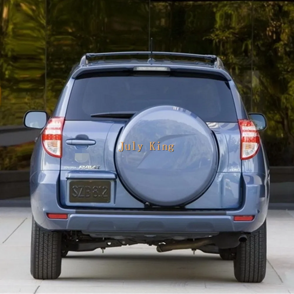 Автомобильные светодиодные стоп сигналы July King + чехол для ночных дневных ходовых