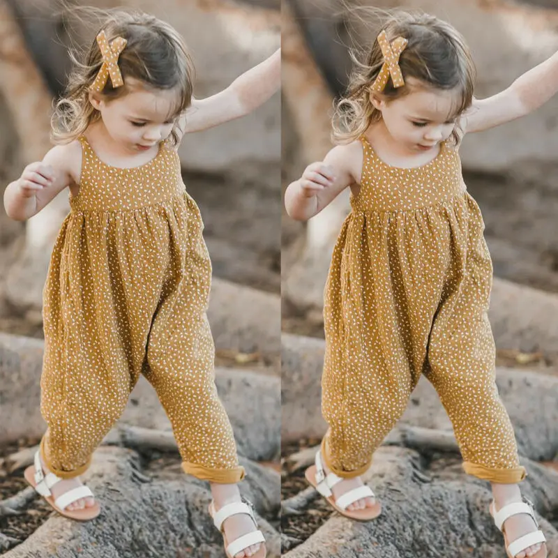 Для малышей и детей постарше для девочек на бретелях комбинезон гимнастический