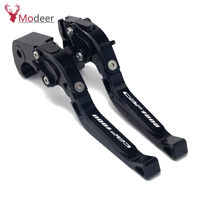 С логотипом &quotCBF 1000&quot аксессуары для мотоциклов Honda CBF1000 CBF 1000 2006 2007 2008 2009