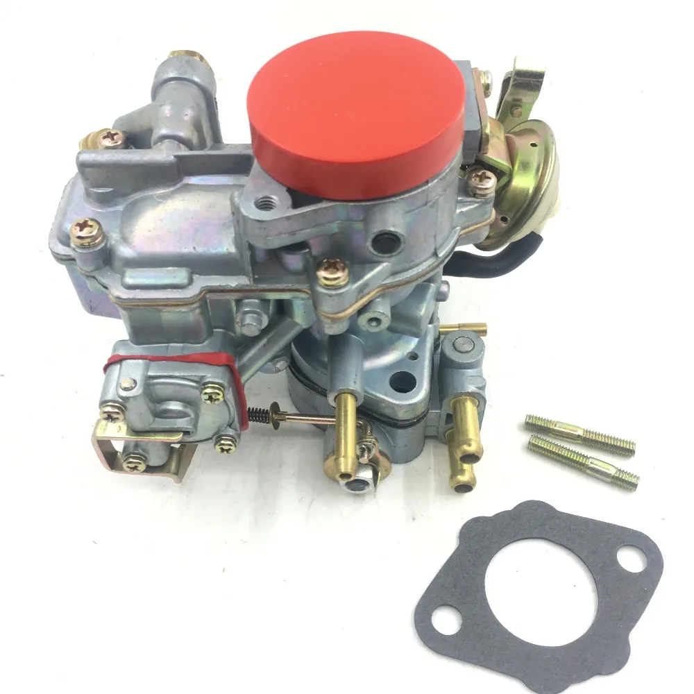 Карбюратор SherryBerg подходит для карбюратора WEBER Fiat 128 1100 32ICEV10 32 ICEV 10 1 ƈ' I II