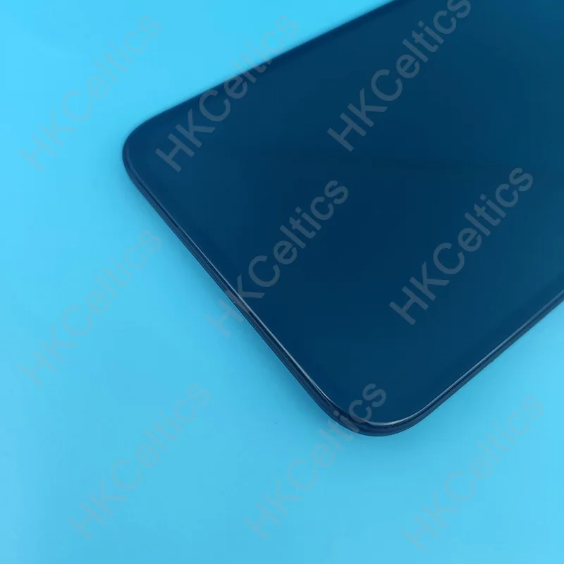 Высокое качество ЖК-дисплей для iPhone X ЖК-дисплей+ кодирующий преобразователь сенсорного экрана в сборе 1:1 дисплей Замена для iPhone Поддержка лица ID