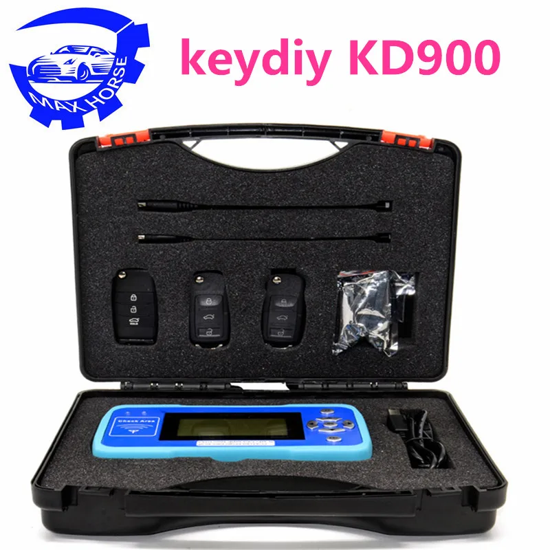Программатор ключей KEYDIY KD900 онлайн обновление KD 900 пульт дистанционного