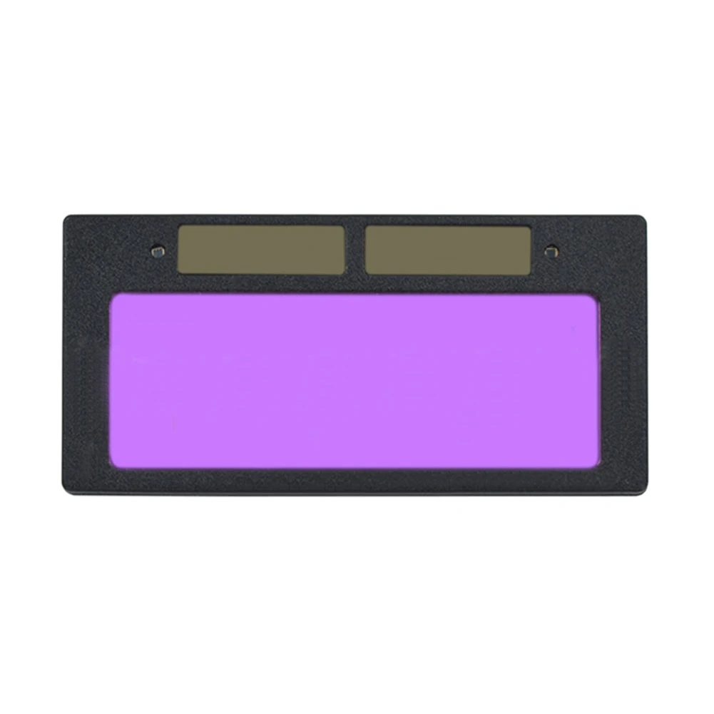 

Автоматические очки прочный шлем открытие окна рабочий фильтр на солнечной батарее автозатемнение сварочные линзы изменение экрана затен...