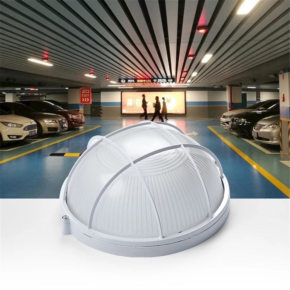 Уличная настенная лампа водонепроницаемый влагостойкий Взрывозащищенный