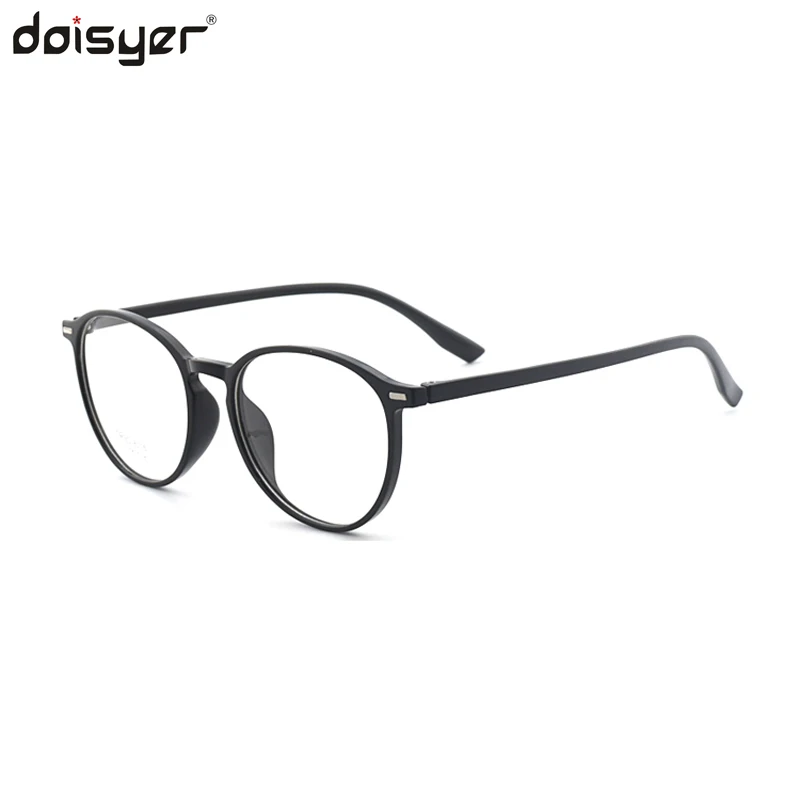 

DOISYER Custom brand logo gaming eyewear TR90 blue light lens blocker blocking computer eye glasses