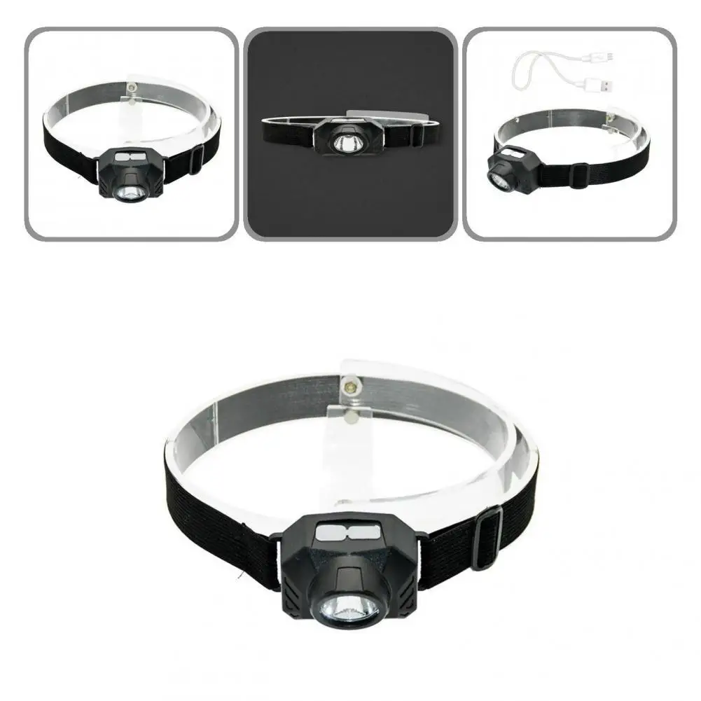 

Легкие рабочие фары высокой мощности, защита от коррозии, рабочие фары, свободные руки для использования на открытом воздухе