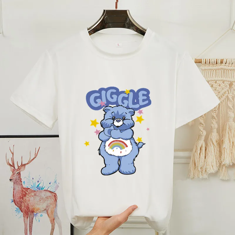 Женская футболка с круглым вырезом коротким рукавом|Футболки| |