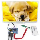 Плата контроллера HD MI LCD, 13,3 дюйма, LQ133M1LW02 1920X108, ЖК-экран