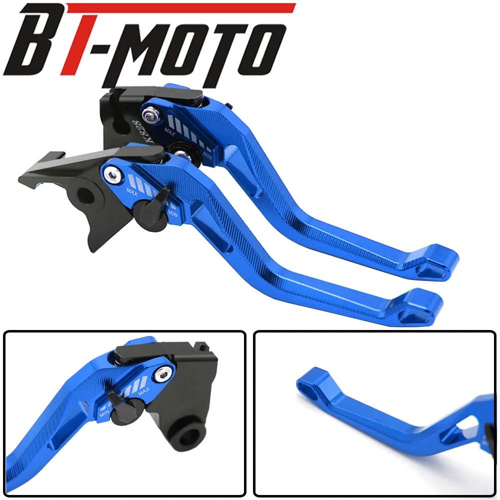 Для Honda CBR250R CBR 250 R 2011 2012 2013 CB190R CB 190R 2016 2017 короткие 3D ручки ромба мотоциклетные 5D