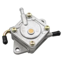 motorcycle engine parts gasoline gas fuel pump for yamaha 4 cycle gas golf cart g8 g11 g14 g16 g20 g22 g22 max kart jn6 f4410 00