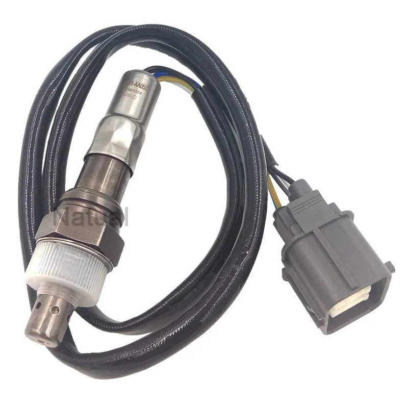 Кислородный топливный датчик Lambda O2 для Subaru Forester SG5 Impreza GD2 GD3 GG2 GG3 Legacy BE5 BH5 22641-AA050