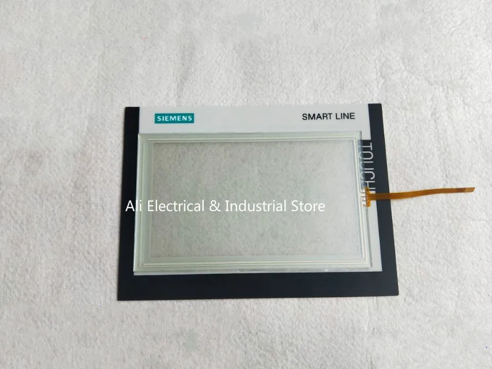 Сенсорное стекло 6AV6648 0CC11 3AX0 / 6AV6 648 ДЛЯ SIMATIC HMI Smart 700 IE V3 ремонт|Детали инструментов|