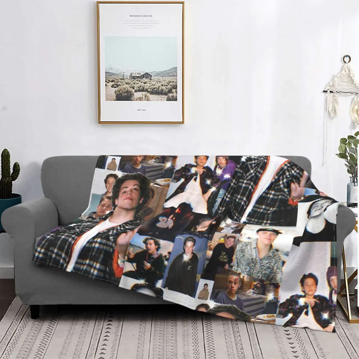 

Этан коткоски одеяло покрывало кровать плед покрывала покрывало 90 плед одеяло покрывало для пикника