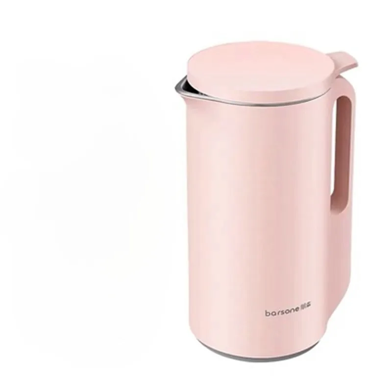 Cy mi PICOOC многофункциональная Автоматическая нагревательная Небольшая настенная машина для приготовления соевого молока Бесшумная Бытовая Cy mi PICOOC многофункциональная Автоматическая нагревательная Небольшая настенная машина для приготовления соевого молока Бесшумная Бытовая