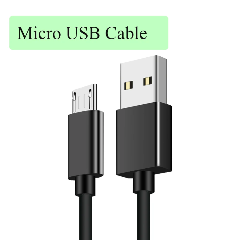 Micro USB кабель питания быстрая зарядка мужчин и Высокое качество для samsung huawei Xiaomi LG