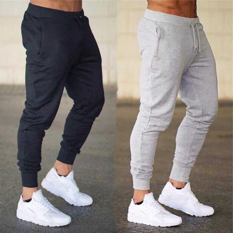 Брюки Seven Joe мужские повседневные модные джоггеры тренировочные штаны для