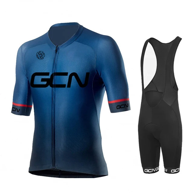 

New 2021 Black Astana Cycling Team Jersey Bike Shorts Set Quick Dry Mens Bicycle Clothes Team Pro BIKE Maillot Culotte