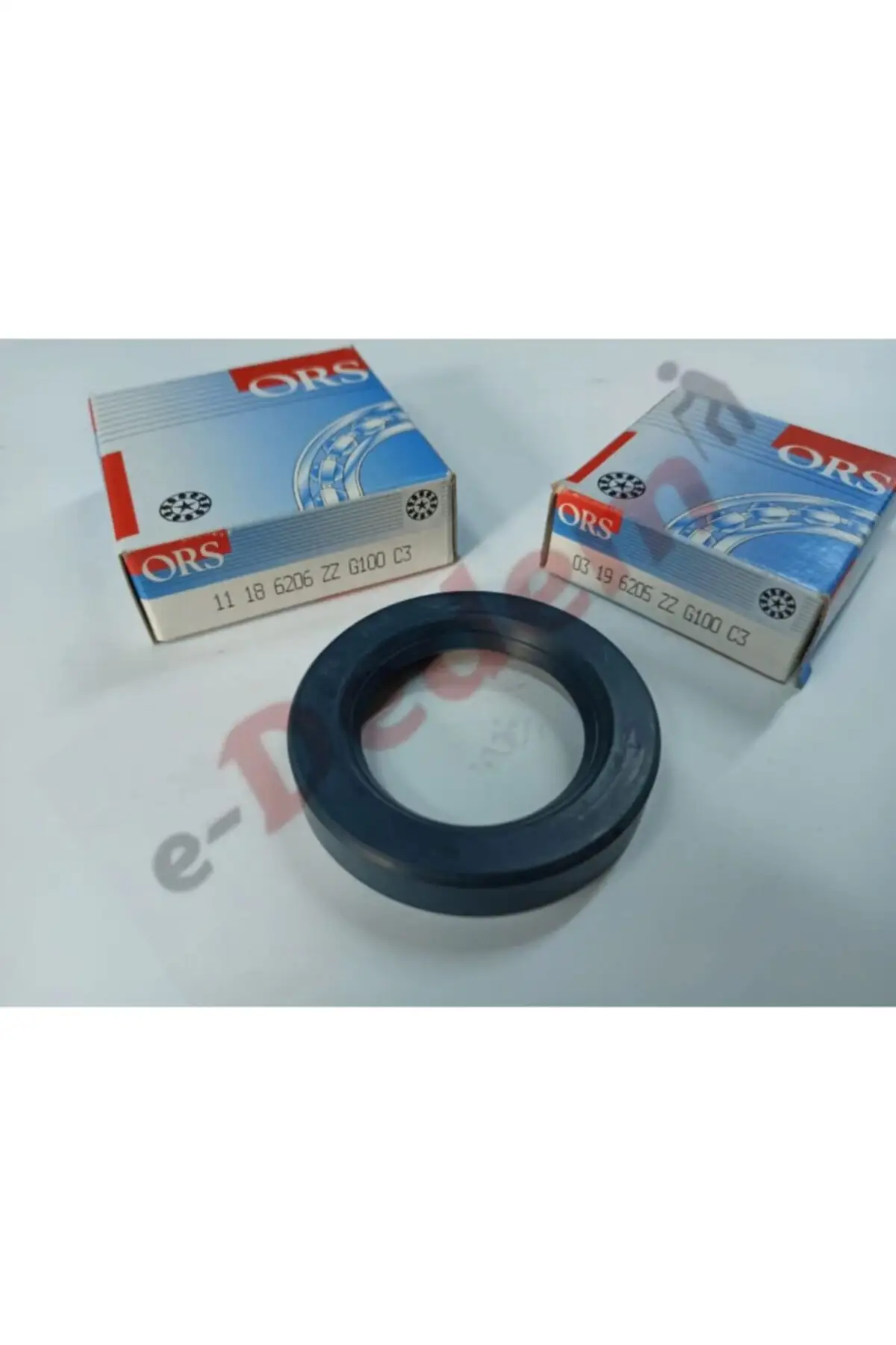 

Washing Machine Boiler Bearing Kit