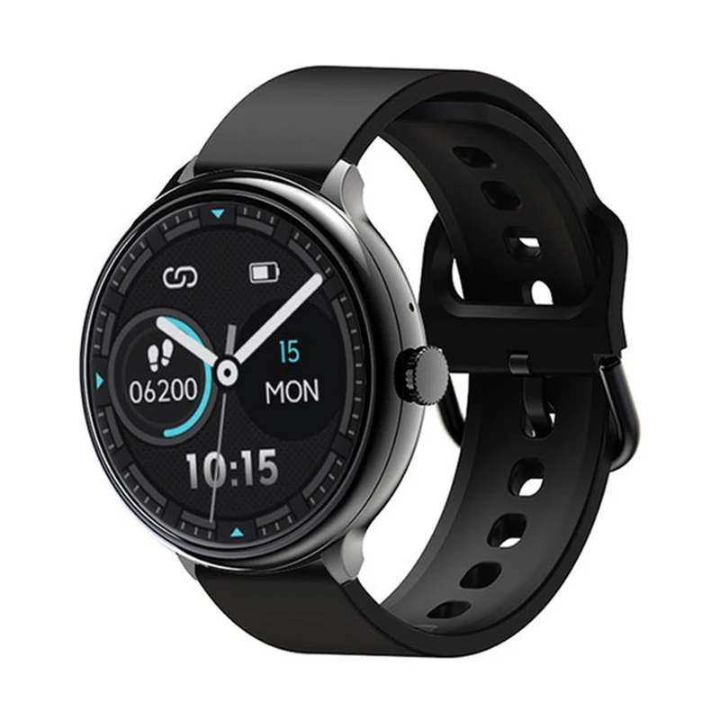 

K50 Smart Watch 2020 Men ECG Watch Bluetooth Call 1.28 Inch IP67 Waterproof Women Heart Rate Monitor Game SmartWatch For Xiaomi